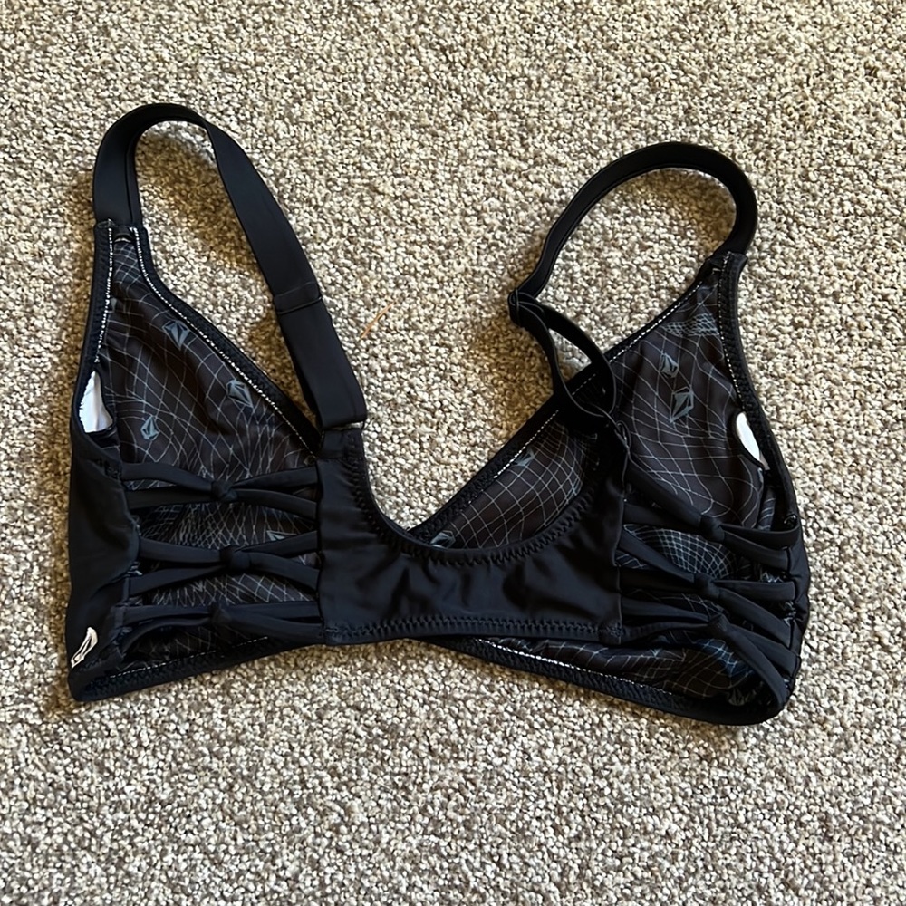 Volcom Bikini Top - Picture 2 of 4